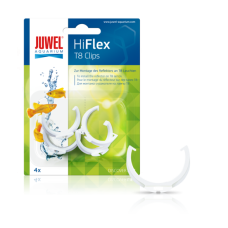 Juwel HiFlex T8 Clips 
